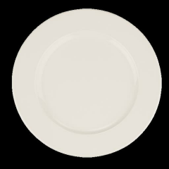 Bonna Porselen Banquet Düz Tabak 6'lı 30 cm