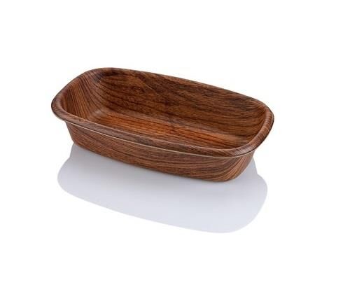 Evelin Oval Ekmeklik Orta Boy