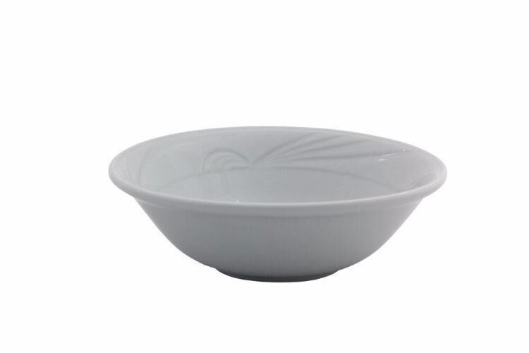 Porland Halley Beyaz Kase Tabağı 16 cm 6 Adet