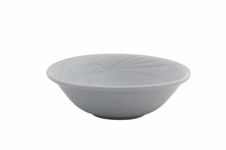 Porland Halley Beyaz Kase Tabağı 16 cm 6 Adet