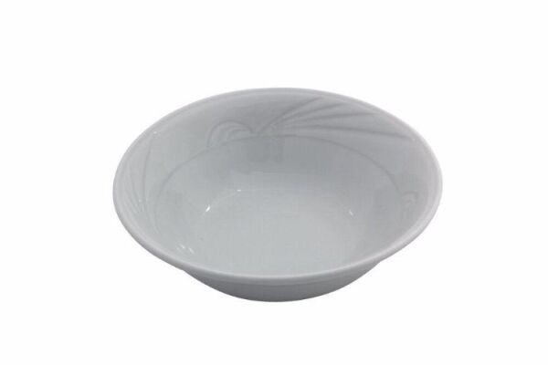Porland Halley Beyaz Kase Tabağı 16 cm 6 Adet