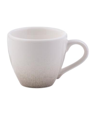 ID Fine Reflection Brown Alzar Espresso Fincanı 80 cc 12'li