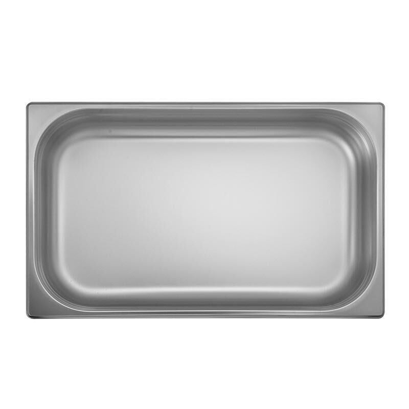 Bilgeinox Çelik Gastronom Küvet 1/1 100 - 6005657