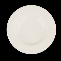 Bonna Porselen Banquet Çukur Tabak 180 cc 12'li 21 cm