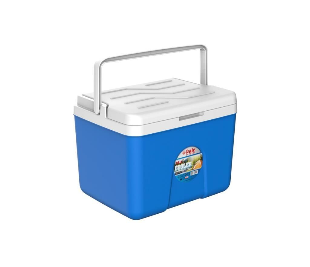 Kale Mini Buzluk Termos, İce Box 7,5 Litre - 1021