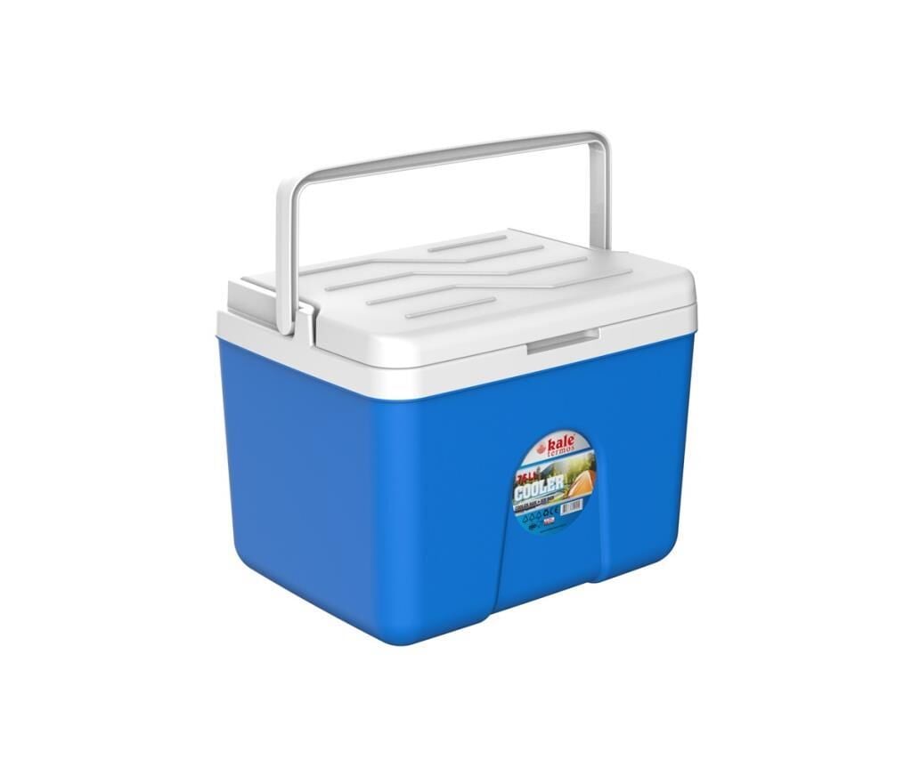 Kale Mini Buzluk Termos, İce Box 7,5 Litre - 1021
