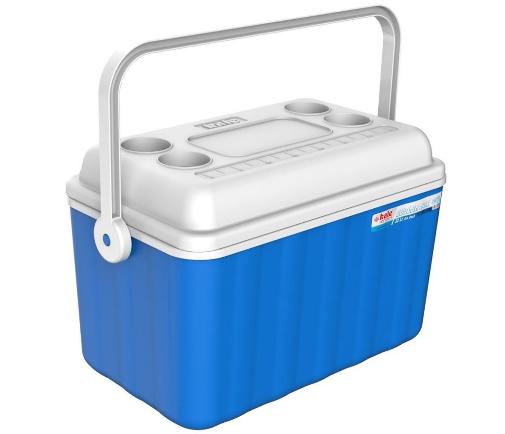 Kale Buzluk Termos, İce Box 32 Litre - 1015