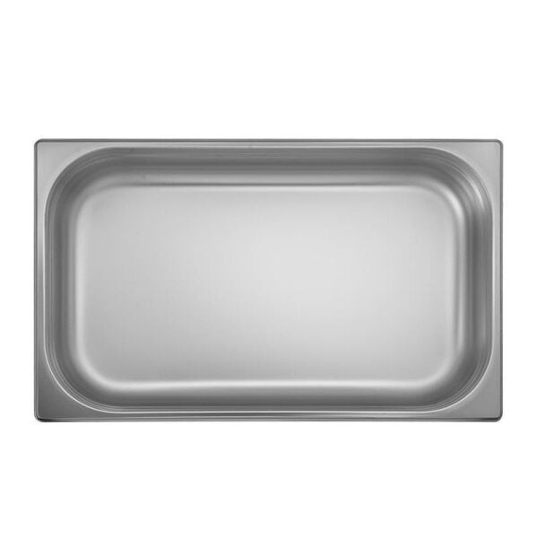 Bilge Inox GN 1/1-20 mm Paslanmaz Çelik Standart Gastronorm Küvet -  6005656