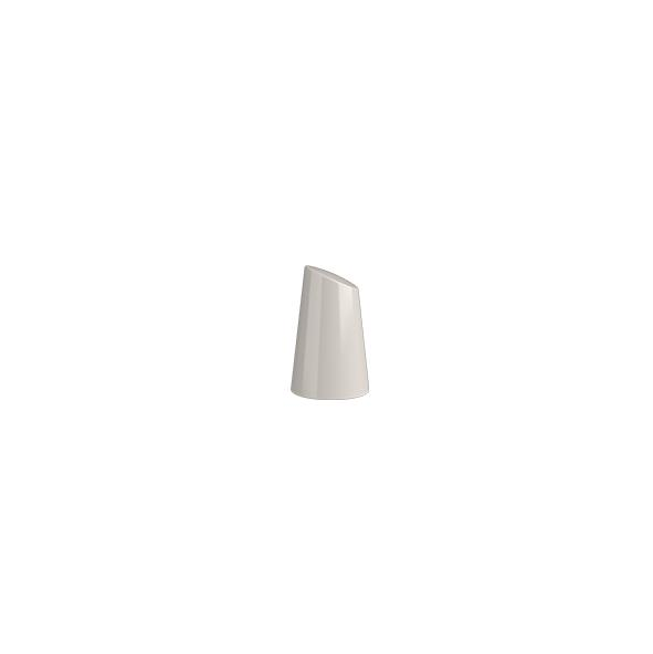 ID Fine Bevel Biberlik 8 cm 6'lı