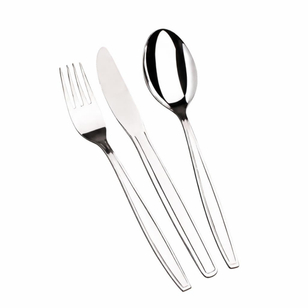 Lugga Çay Kaşık Saray Model 12’li