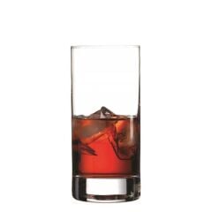 Paşabahçe 64016 Nude Rocks-S Long Drink- Meşrubat Bardağı 350 cc 6'lı