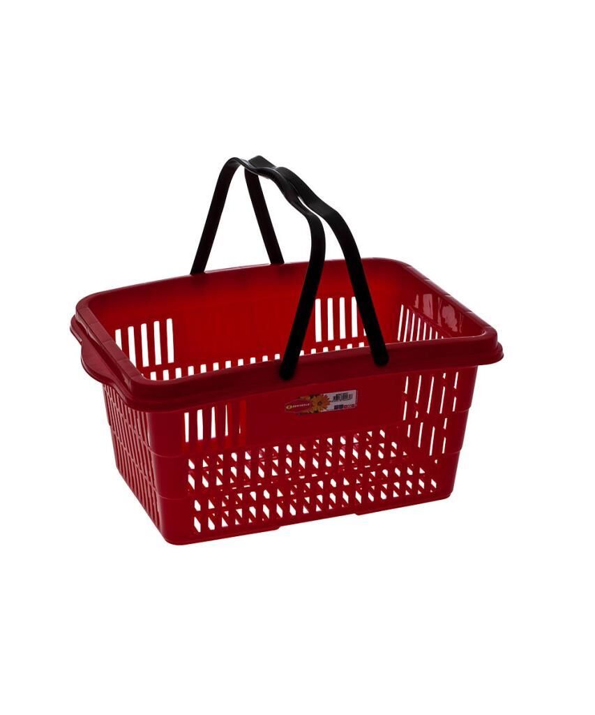 Şenyayla Plastik Market Sepeti - 2260