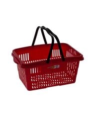 Şenyayla Plastik Market Sepeti - 2260