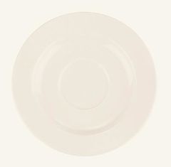 Bonna Porselen Banquet Kahve Fincan Tabağı 6'lı 13 cm