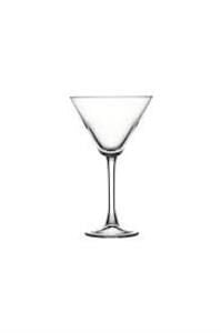Paşabahçe 44909 Martini Bardağı 280 cc 6'lı