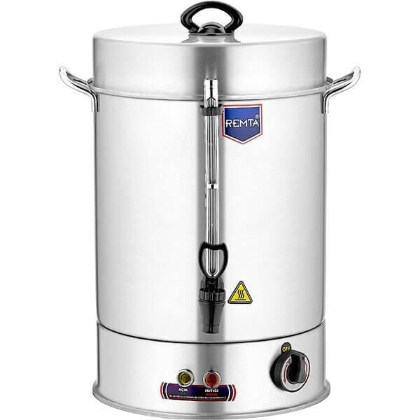 Remta R34 Su Otomatı, 12 L, 120 Bardak Kapasiteli, Elektrikli