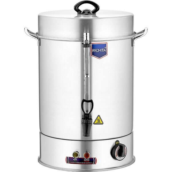 Remta R34 Su Otomatı, 12 L, 120 Bardak Kapasiteli, Elektrikli