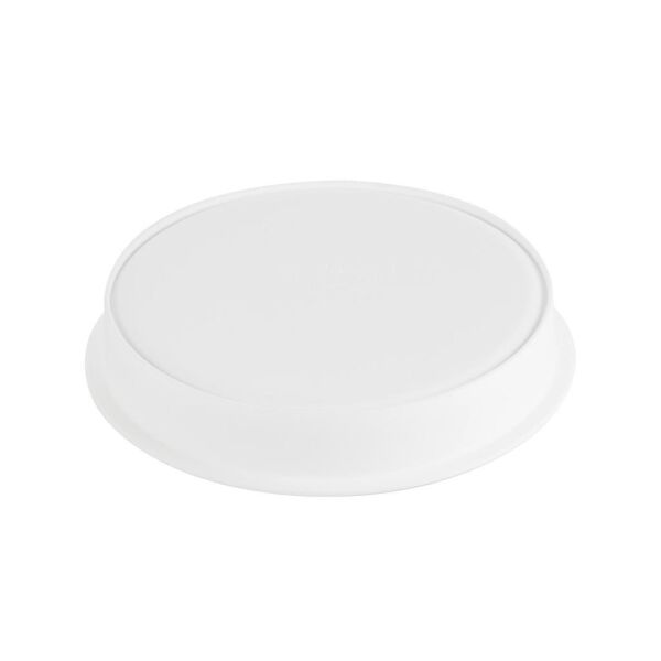 Silikomart Essenziale 1000 Yuvarlak Silikon Pasta Kalıbı Ø18x4 cm - 30.411.87.0065