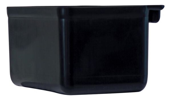 Globy Servis Arabası Çatal Kaşık Aparatı