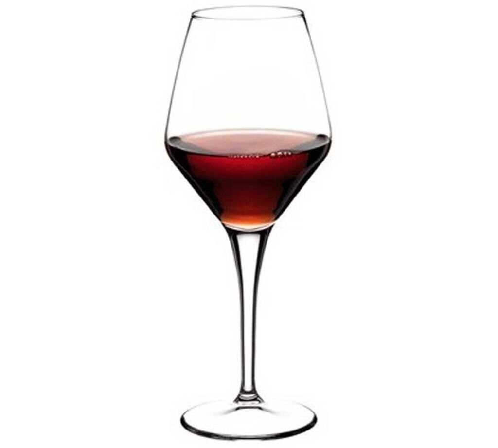 Paşabahçe 44561 Dream Kırmızı Şarap Bardağı 6'lı 500 cc