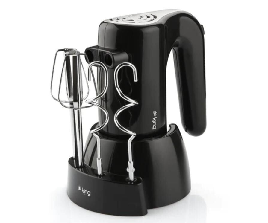 King KEM235 Kris El Mikseri