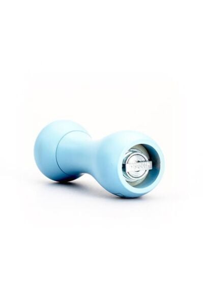 Bisetti Rimini Karabiber Değirmeni Açık Mavi 18 cm