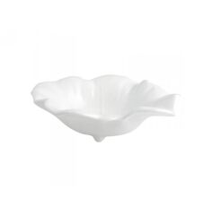 Güral Porselen Yaprak Kase 18 cm 2'li