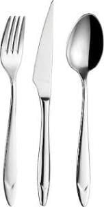 Aryıldız Flamingo Dondurma Kaşığı 12'li