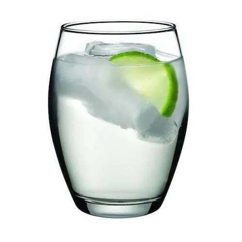 Paşabahçe 420035 Monte Carlo Su - Meşrubat Bardağı 6'lı 390 cc