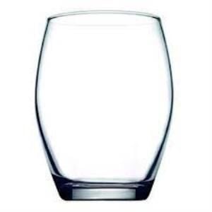 Paşabahçe 420035 Monte Carlo Su - Meşrubat Bardağı 6'lı 390 cc