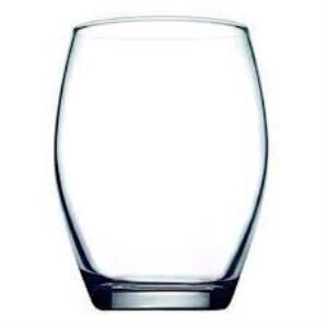 Paşabahçe 420035 Monte Carlo Su - Meşrubat Bardağı 6'lı 390 cc