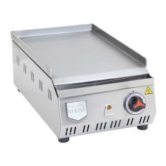 Remta 30 cm Pleyt Izgara Elektrikli - R97
