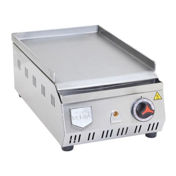 Remta 30 cm Pleyt Izgara Elektrikli - R97