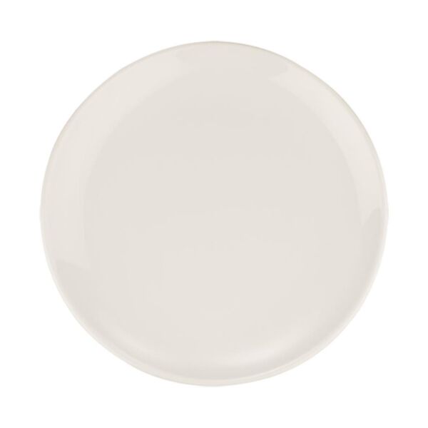Bonna Porselen Gourmet Düz Tabak 27 cm 12'li
