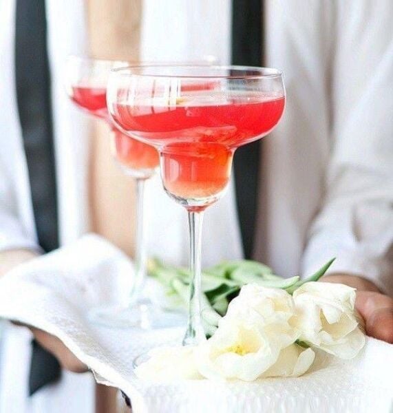 Paşabahçe 44668 Enoteca Margarita Bardağı 6'lı 460 cc