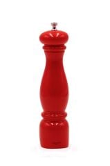 Bisetti Firenze Karabiber Değirmeni Kırmızı 32 cm
