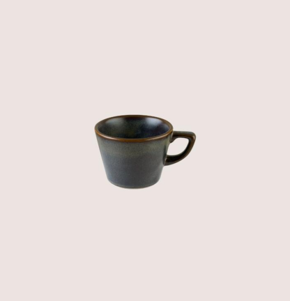 Bonna Porselen Gloire Core Coffee Cup 70 cc 6'lı