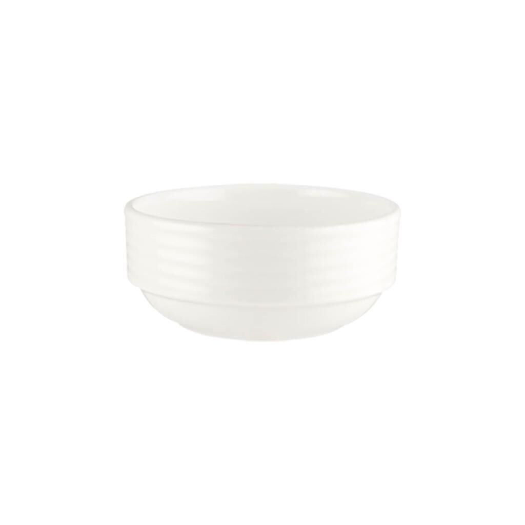 Bonna Porselen Loop Joker Kase 12 cm 350 cc 12'li