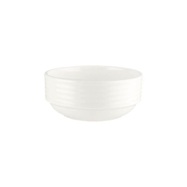 Bonna Porselen Loop Joker Kase 12 cm 350 cc 12'li