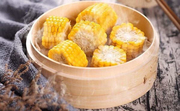 Globy Bambu Buhar Sepeti 15x6 cm