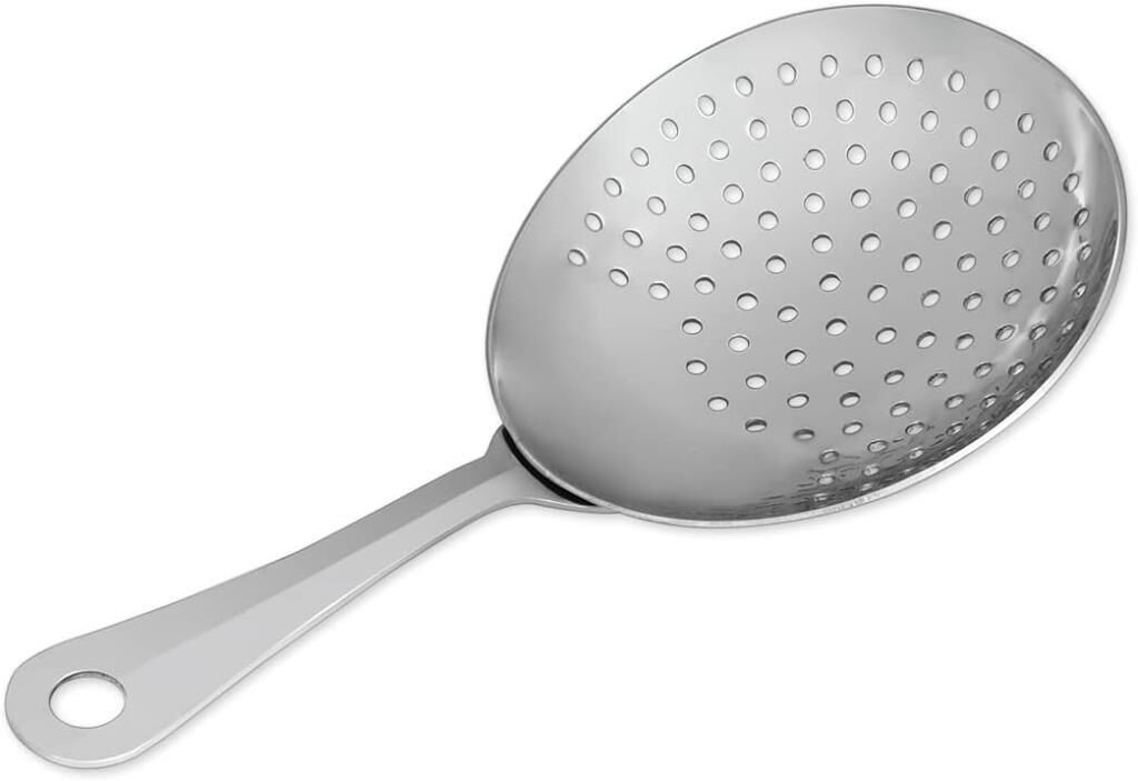 Fünke Julep Bar Kokteyl Süzgeci