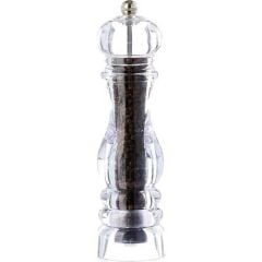 Bisetti Milano Akrilik Karabiber Değirmeni 32 cm