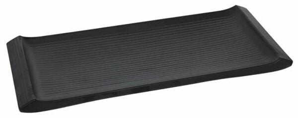 Globy Açık Büfe Granit Dikdörtgen Tabak 35,8x15,8x3,10 cm