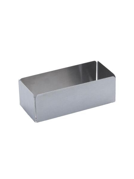 Narin Poşet Şekerlik Kare