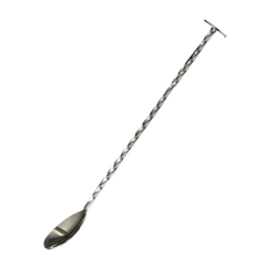Fünke Full Burgulu Bar Kaşığı 28 cm