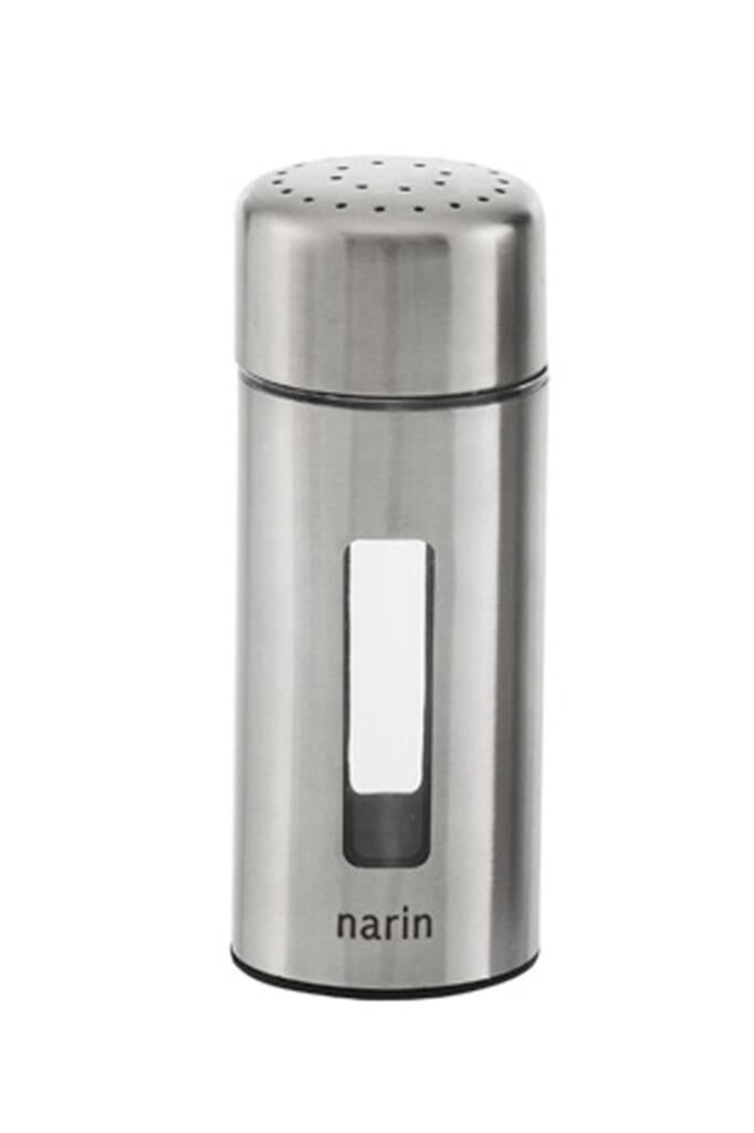 Narin Metal Pul Biberlik, Pul Biber Serpici