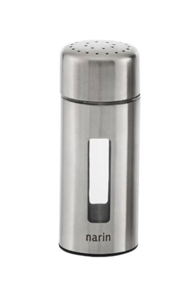 Narin Metal Pul Biberlik, Pul Biber Serpici