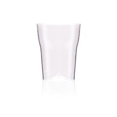 Rubikap RD.40 Tek Kullanımlık Shot Bardağı, 50 ml