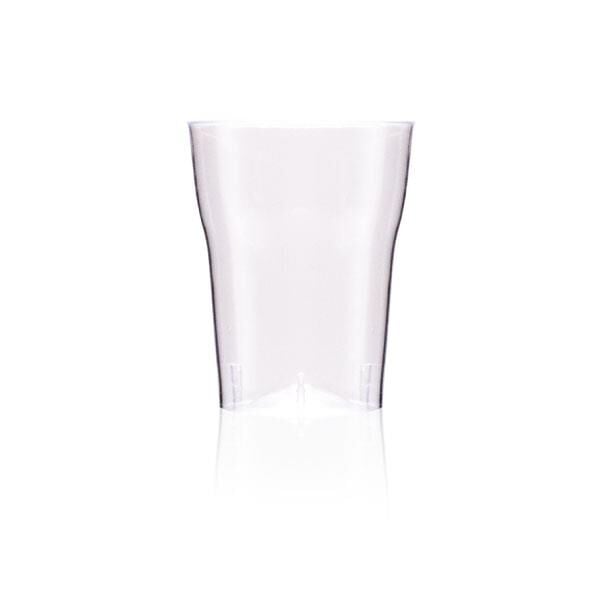 Rubikap RD.40 Tek Kullanımlık Shot Bardağı, 50 ml