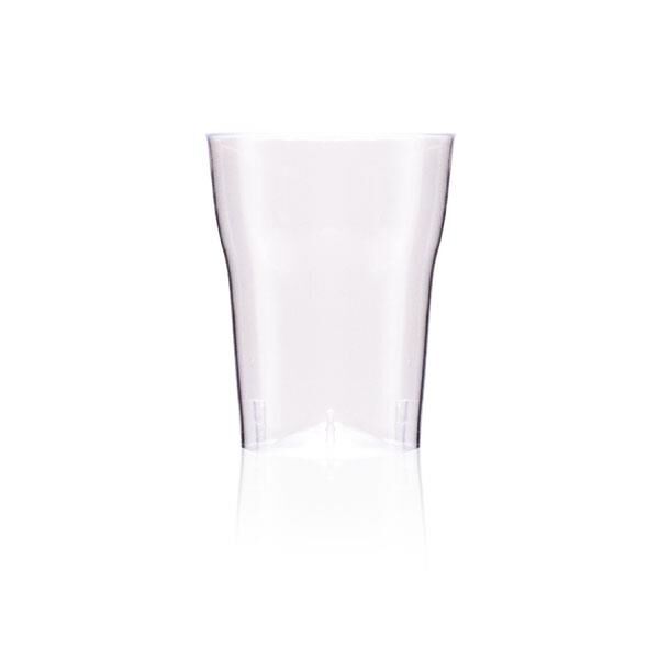 Rubikap RD.40 Tek Kullanımlık Shot Bardağı, 50 ml